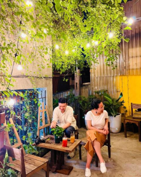 Chủ Nhật Cafe & Homestay